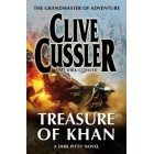 Treasure of Khan      {USED}